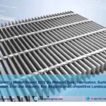 Steel Grating Market