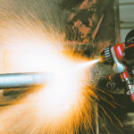 thermal spray coating market