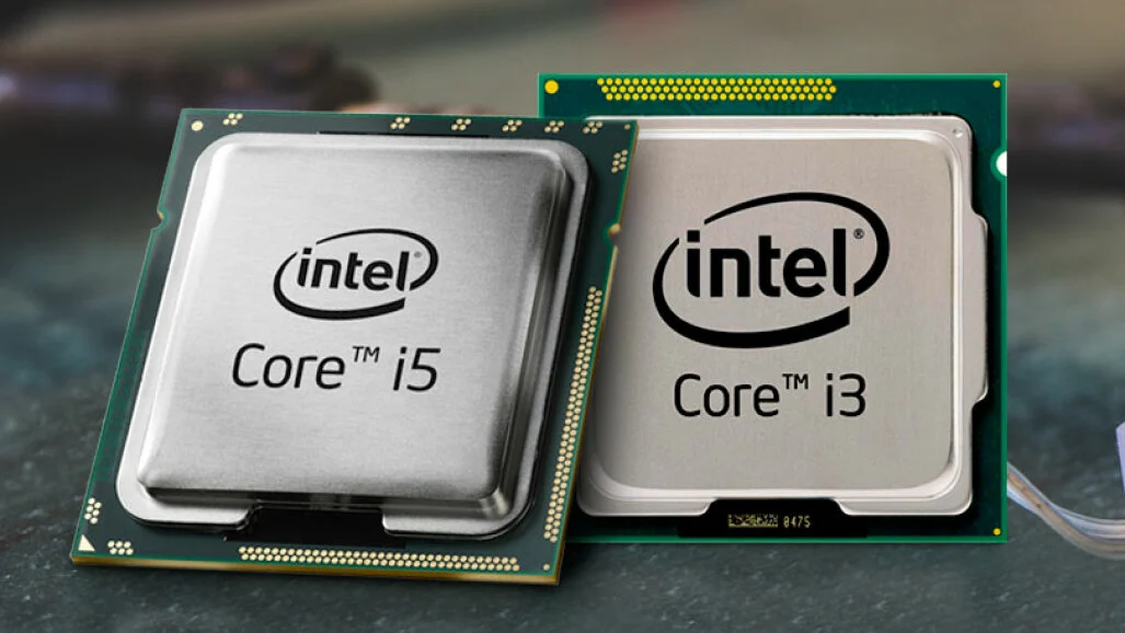 Intel Core i3 vs. Intel Core i5: Difference and Comparison