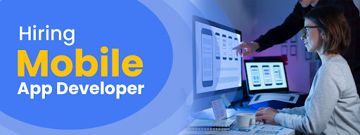 Mobile App Developer