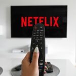 Watch Netflix