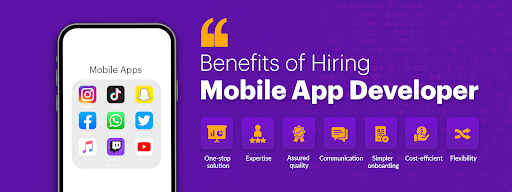 Mobile App Developer