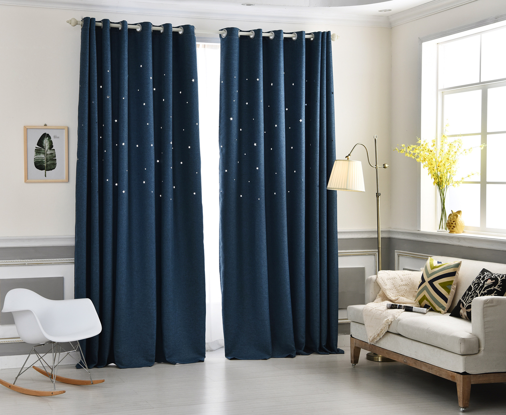 Window Curtains
