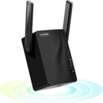 rockspace wifi extender