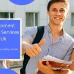 Assignment Help in the UK