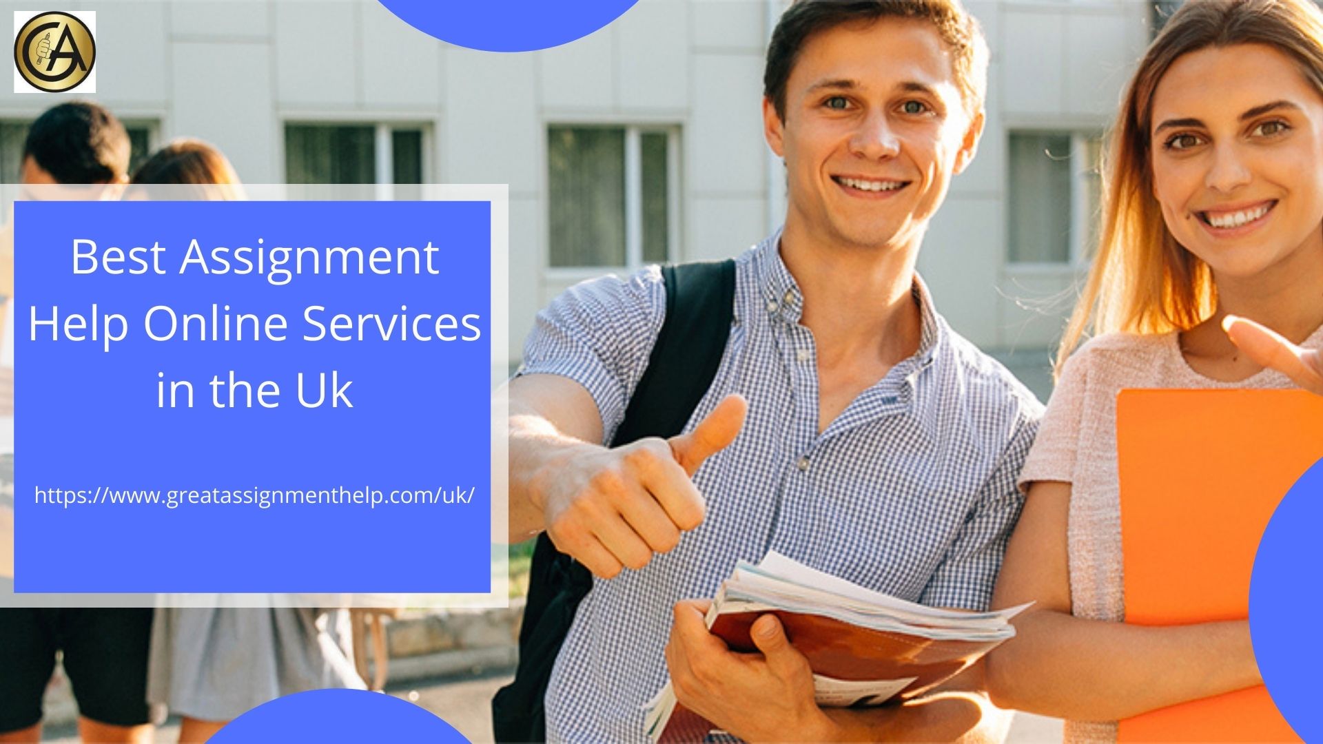 Assignment Help in the UK