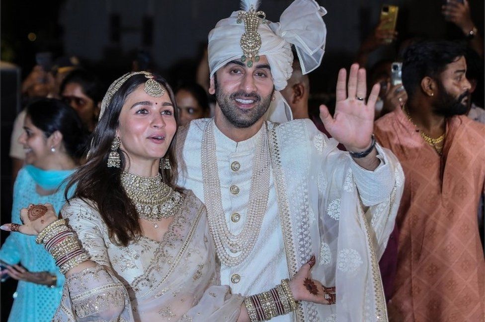 Alia Bhatt Ranbir Kapoor Married Life Pred