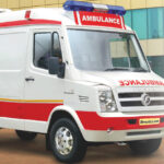 Ambulance Services