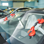 Automotive Glass Market