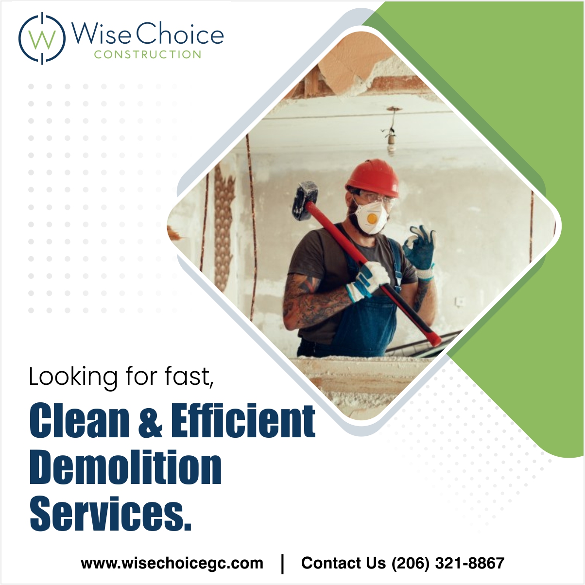 Benefits of Hiring Experts for Demolition Services