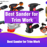 sander