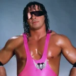 Bret Hitman Hart