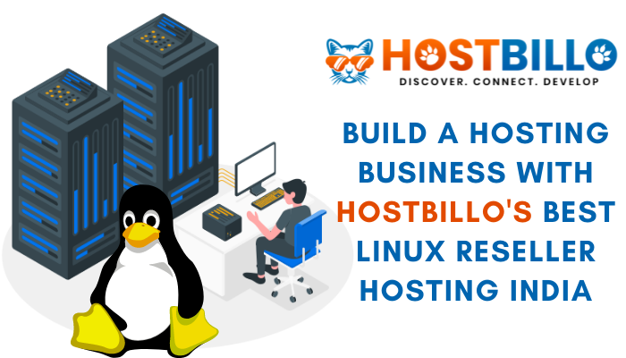 Best Linux Reseller Hosting India