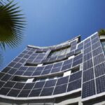 Building Integrated Photovoltaics