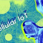 Cellular IoT Market