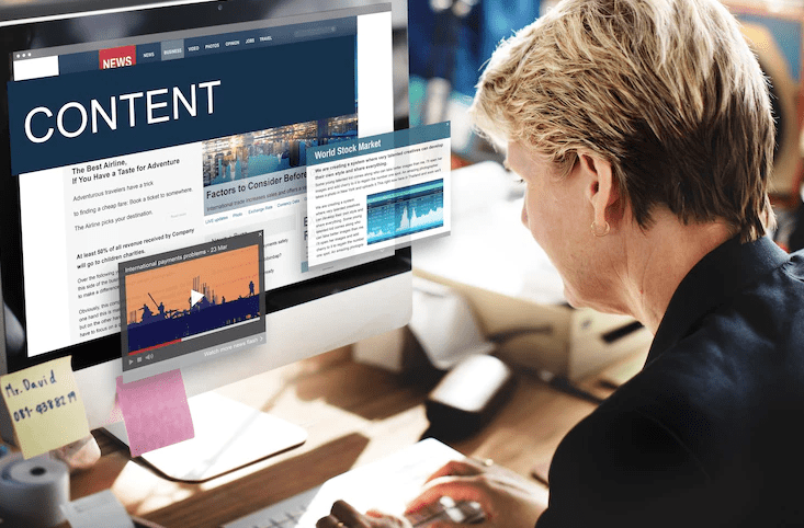 Graphic Design Services in USA