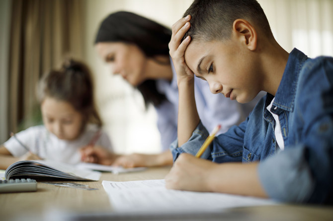 Education Experts in KSA