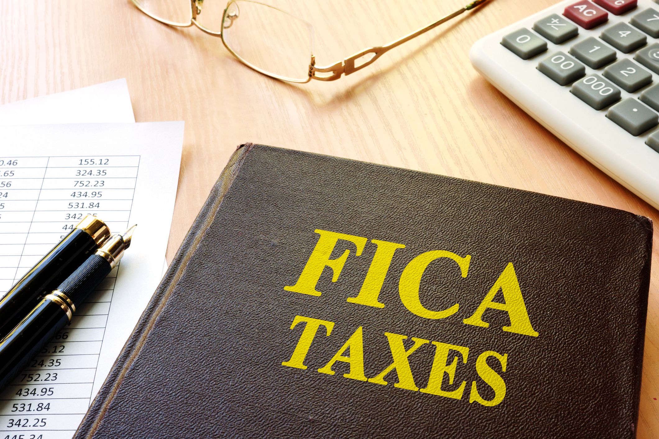 FICA-tax-withholding
