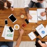 FRIENDS, PARTNERS, SHAREHOLDERS, YES…BUT BUSINESS IS BUSINESS!