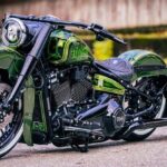 Harley Davidson accessories