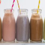 Flavoured Milk Market in India