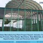 Float Glass manufacturing Plant