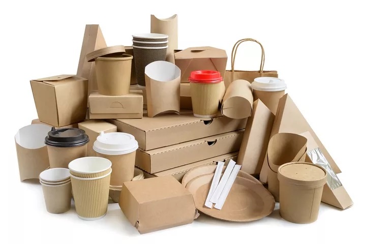 Food Packaging Market