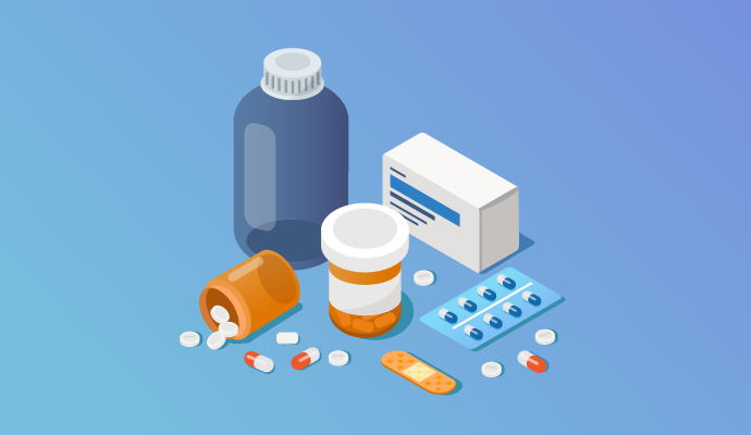Generic Drugs Market