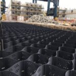 Geosynthetics Market