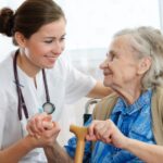 Geriatric Care Services Market