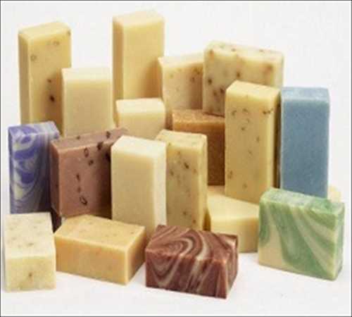 Organic Soaps Market