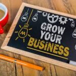Grow Your Business