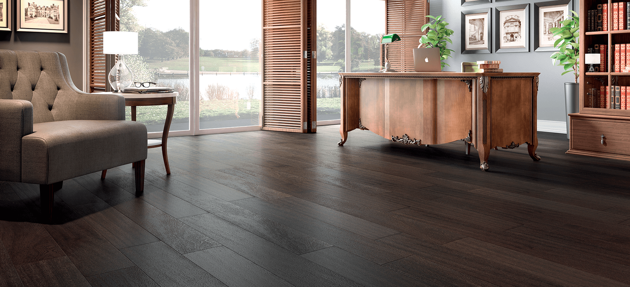 Castello Engineered Hardwood