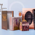 How Custom Chocolate Boxes Fascinates More Customers For Bakery Items