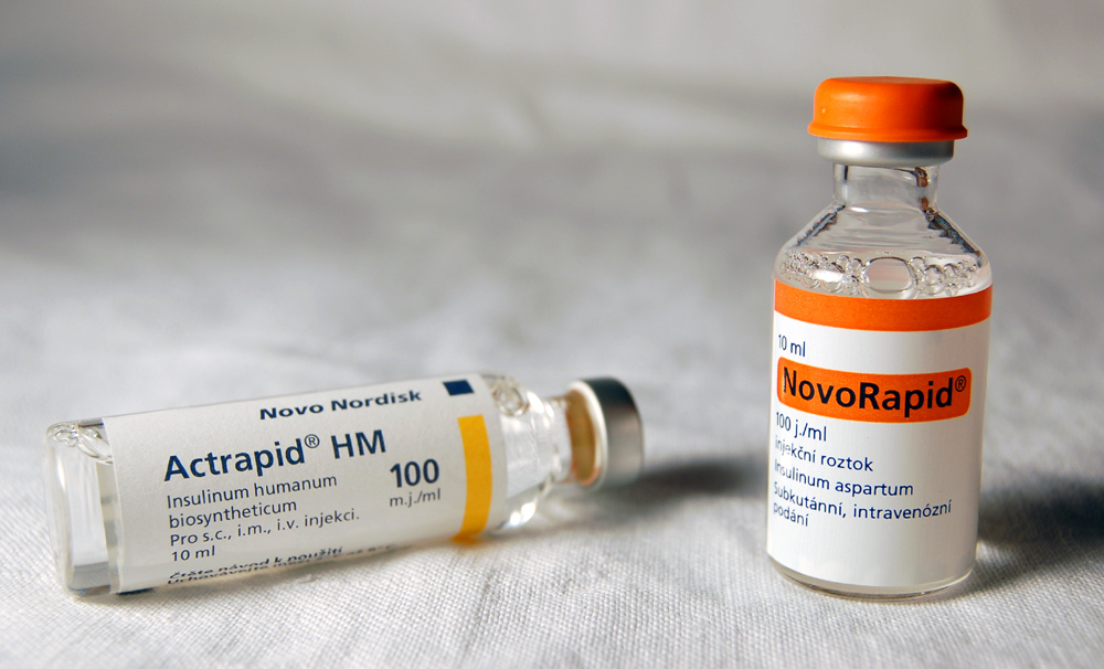 Human Insulin