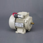 India Induction Motor Market
