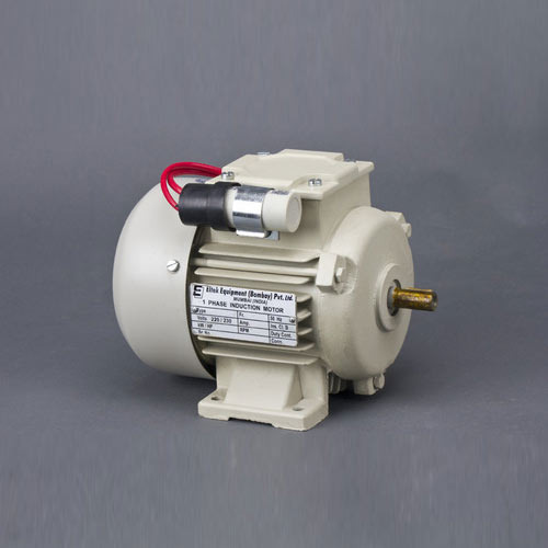 India Induction Motor Market