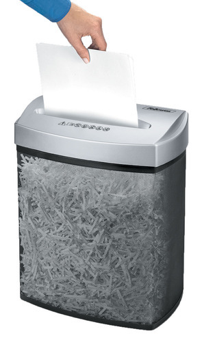 India Paper Shredder Market