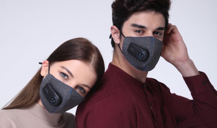 India Pollution Mask Market