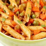 Indian Pasta Market