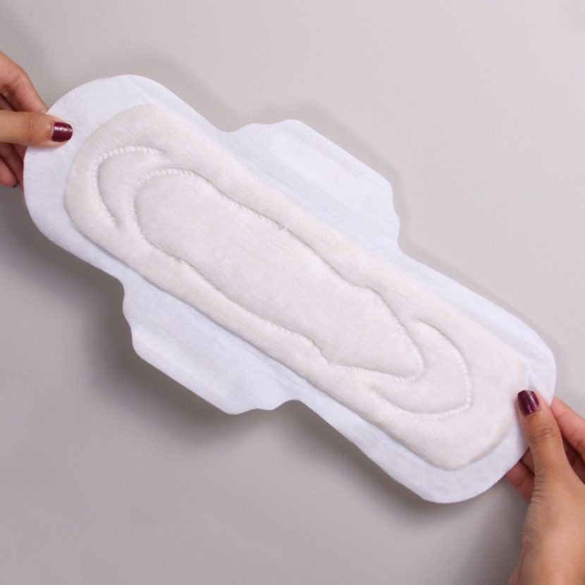 Indian Sanitary Napkin Market