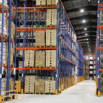 Indian Warehousing Market