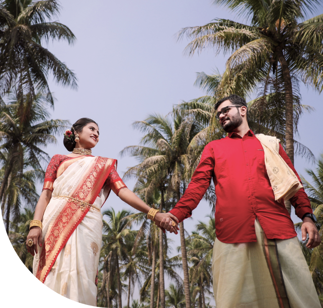 Kerala-Matrimony