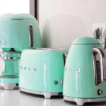 Kitchen Appliances Market