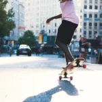 longboards