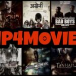 Mp4Moviez Alternative