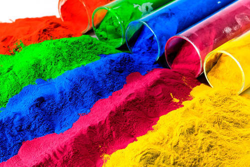 Organic Pigments Market