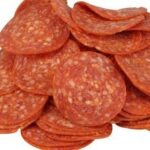 Pepperoni Market