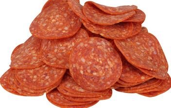 Pepperoni Market