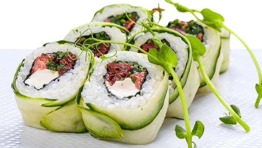 Plant-based Seafood Market